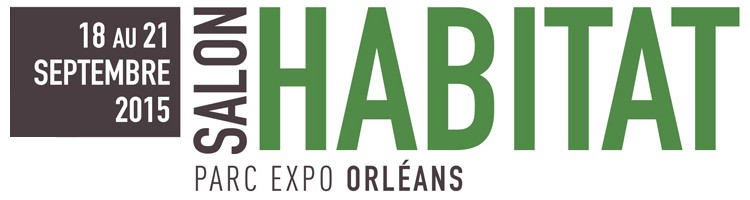 Salon de l’habitat Orléans 2015